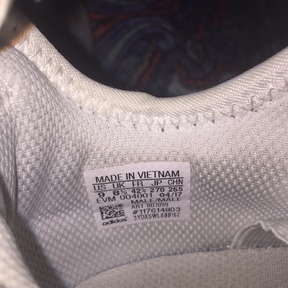 Adidas X-PLR🏃‍♂️ - Picture 3 of 3